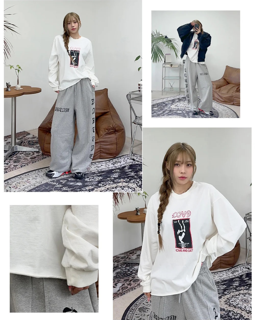 -F